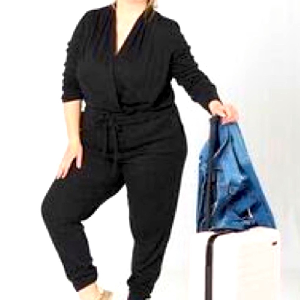 A’Beautiful Soul / Altar’d State Jumpsuit - NWT